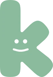 Katakidz Logo K